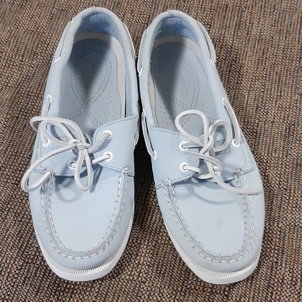 Sperry Shoes